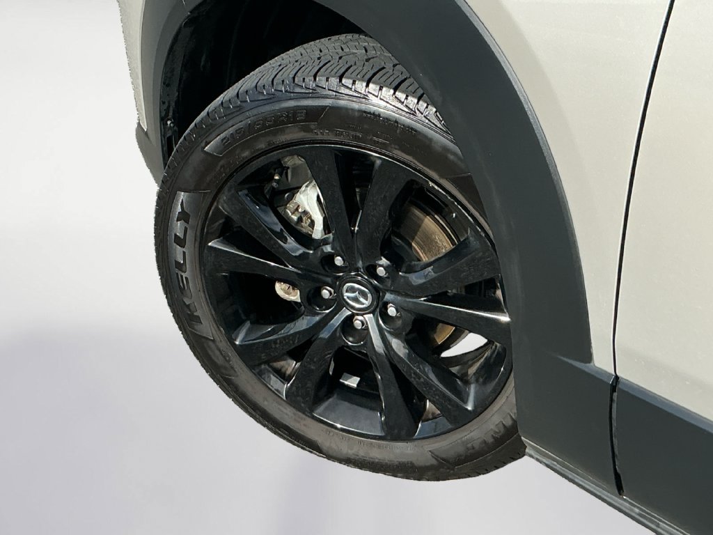 Used 2024 MAZDA CX-30 AWD 2.5 S w/ Select Sport Pkg image 15