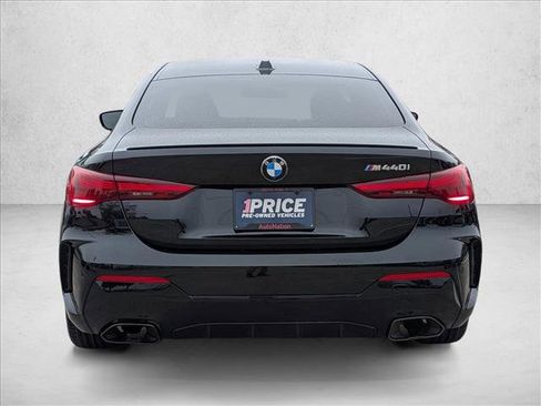 Certified 2026 BMW M440i M440i w/ Premium Package image 6