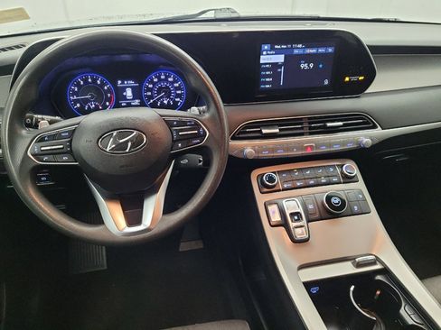 Used 2021 Hyundai Palisade SE image 22