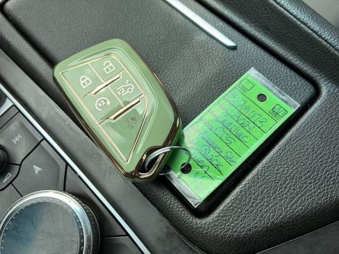 Used 2021 Cadillac CT5 Luxury w/ Sun And Sound Package RWD image 21