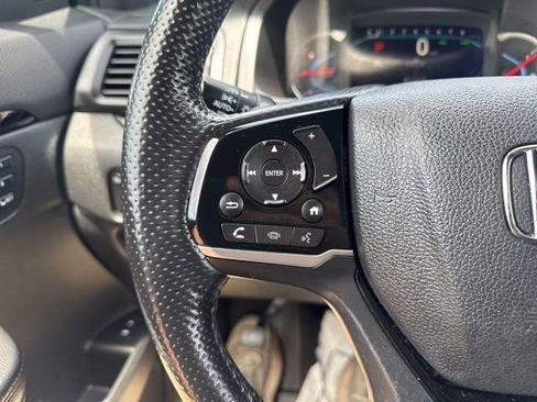 Used 2019 Honda Passport Elite image 25