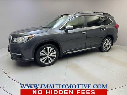 Used 2019 Subaru Ascent Touring
