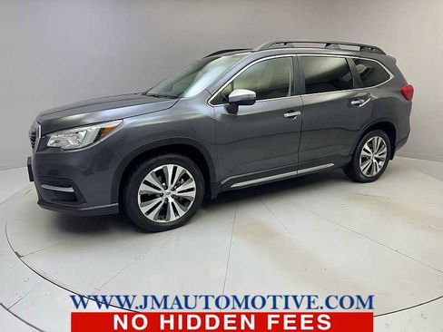 Used 2019 Subaru Ascent Touring image 1