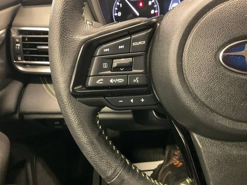 Used 2024 Subaru Outback Onyx Edition AWD/4WD image 21