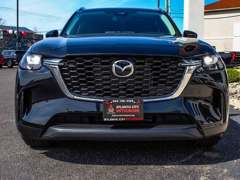 Used 2024 MAZDA CX-90 3.3 Turbo w/ Select Package AWD/4WD image 2