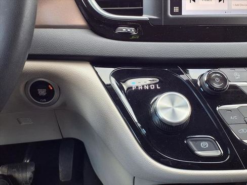 Certified 2024 Chrysler Voyager LX image 41