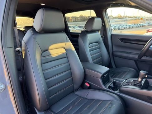Used 2025 Honda CR-V Sport Touring image 26