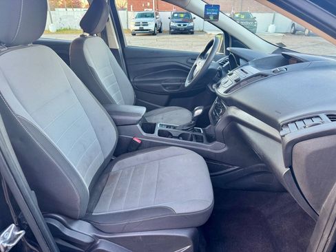 Used 2018 Ford Escape S FWD image 13