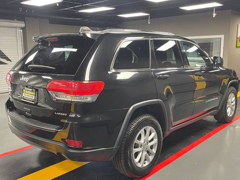 Used 2015 Jeep Grand Cherokee Laredo w/ Quick Order Package 23E image 6