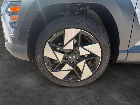 New 2026 Hyundai Kona Limited AWD/4WD image 5