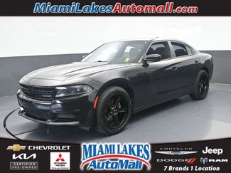 Used 2023 Dodge Charger SXT RWD 360° Tour