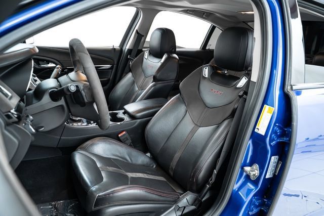 Used 2017 Chevrolet SS RWD image 18