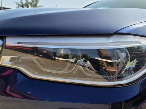 Used 2018 BMW 540i xDrive w/ Premium Package AWD/4WD image 11
