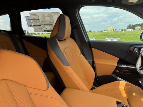 Certified 2026 BMW X3 xDrive30 w/ Premium Package image 21