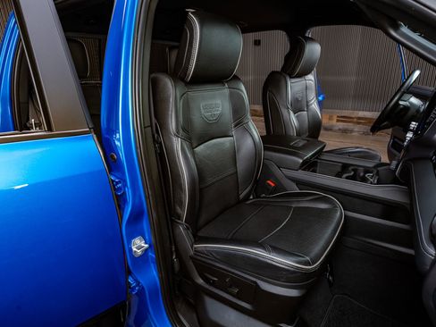 Used 2022 RAM 2500 Power Wagon image 32