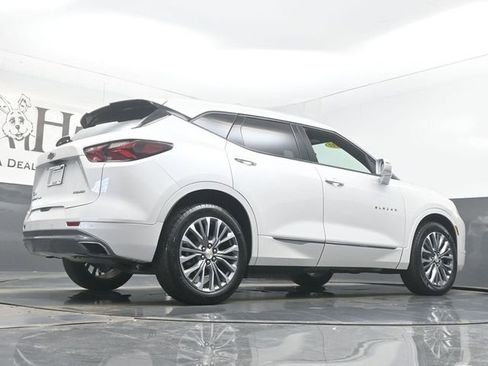 Used 2020 Chevrolet Blazer Premier image 32