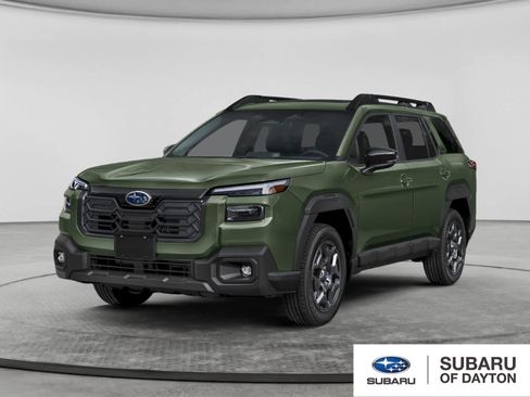 New 2026 Subaru Outback Premium AWD/4WD image 1