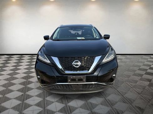 Used 2020 Nissan Murano SL FWD image 2