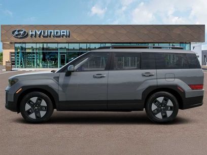 New 2026 Hyundai Santa Fe SEL