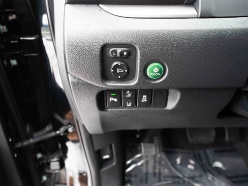 Used 2024 Honda Passport Black Edition image 11