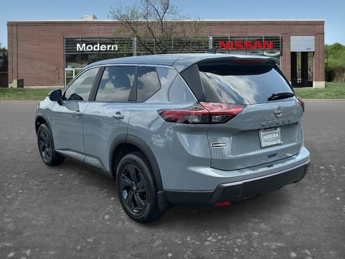 Certified 2026 Nissan Rogue SV w/ Cold Weather Package FWD image 2