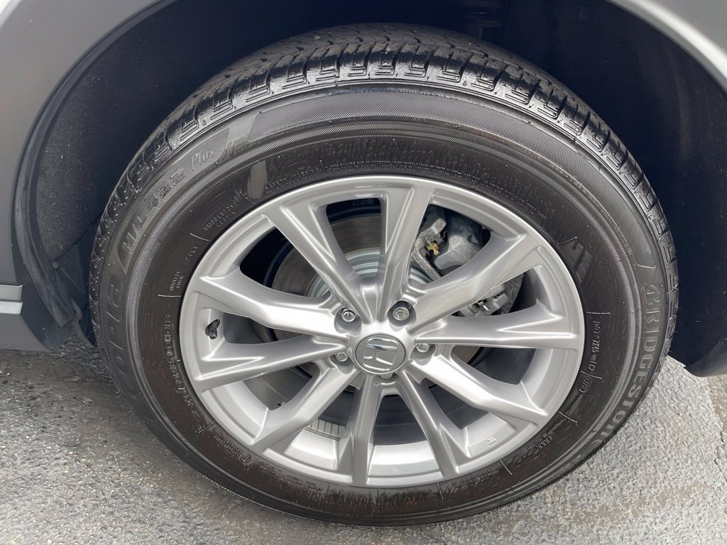 Used 2023 Honda CR-V EX-L image 28
