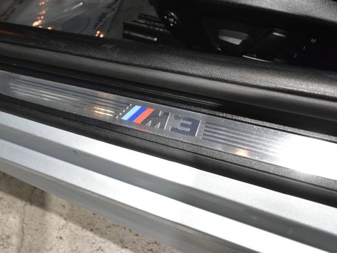 Used 2009 BMW M3 Convertible RWD image 19
