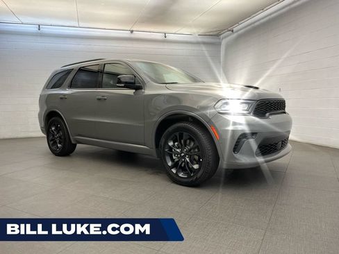 New 2026 Dodge Durango GT AWD/4WD image 1