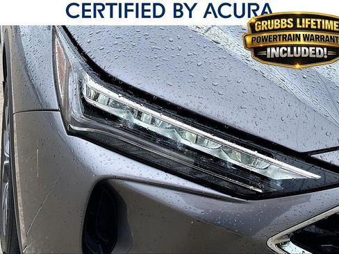 Used 2024 Acura MDX FWD w/ Technology Package image 36