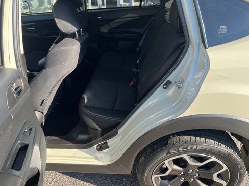 Used 2014 Subaru Crosstrek 2.0i Premium AWD/4WD image 20