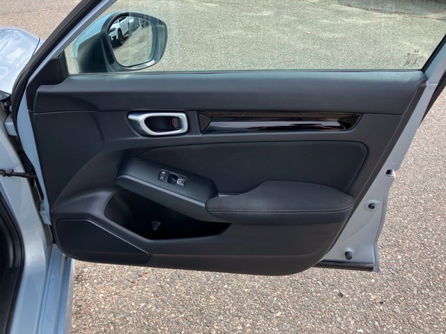 Used 2022 Honda Civic EX image 10