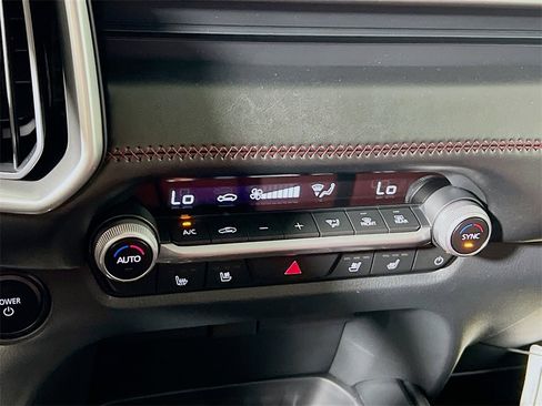 New 2026 MAZDA CX-50 AWD 2.5 Hybrid w/ Cargo Package image 13