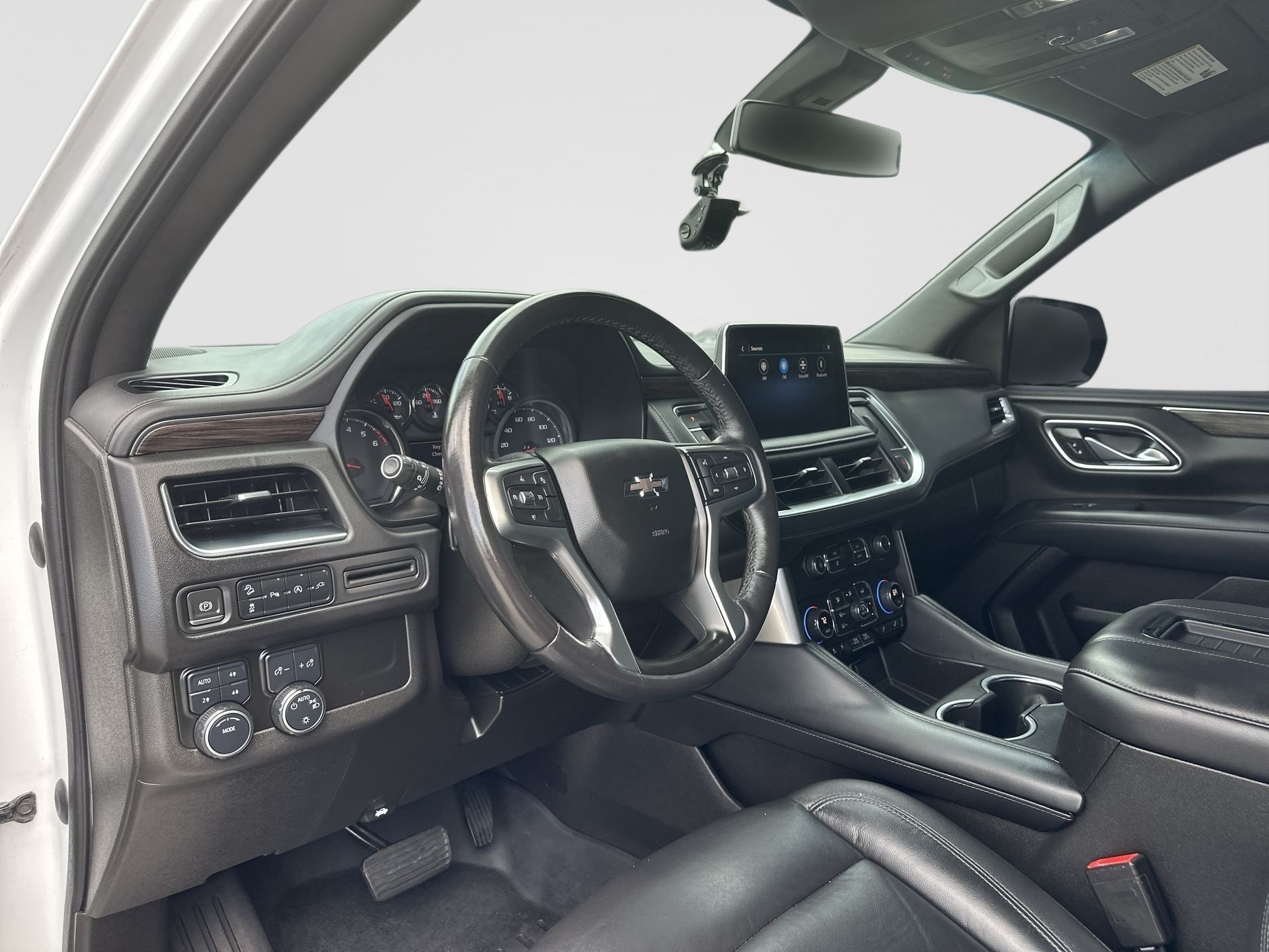 Used 2021 Chevrolet Tahoe Z71 AWD/4WD image 10