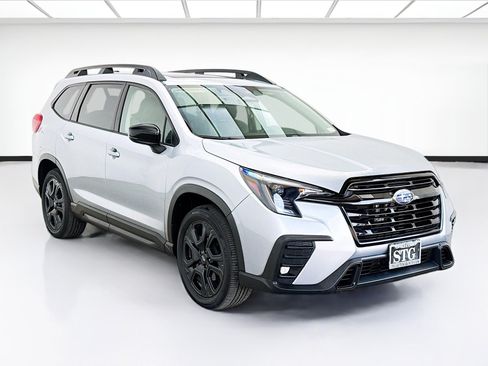 Used 2025 Subaru Ascent Onyx Edition AWD/4WD image 3