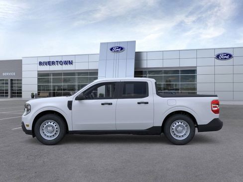 New 2026 Ford Maverick XL image 27