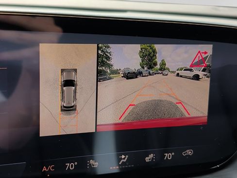 New 2026 Buick Envision Sport Touring AWD/4WD image 27