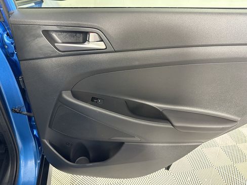 Used 2018 Hyundai Tucson SE FWD image 46