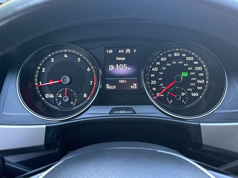 Used 2019 Volkswagen Atlas SE FWD image 37