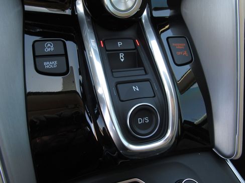 New 2025 Acura TLX w/ Technology Package image 18