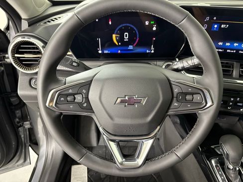 New 2026 Chevrolet Trax ACTIV w/ Driver Confidence Package image 23