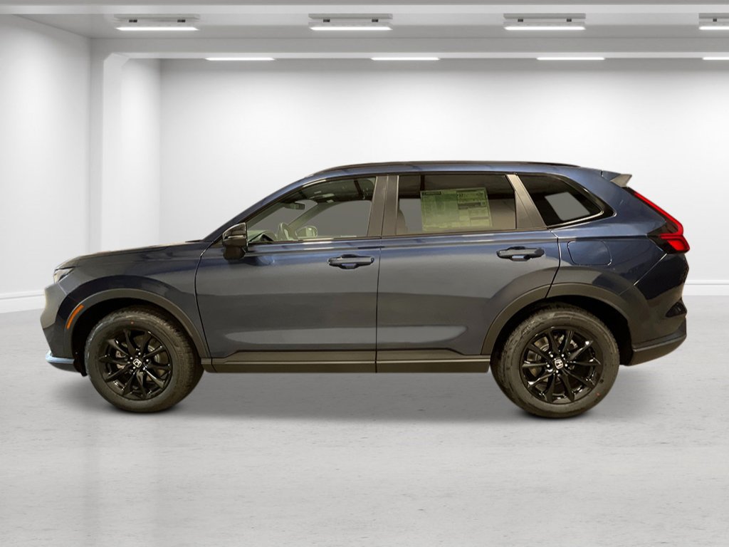 New 2027 Honda CR-V Sport-L image 2