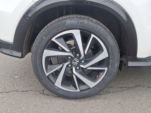 Used 2019 Honda HR-V Sport image 28