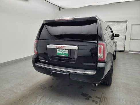 Used 2018 GMC Yukon XL Denali w/ Denali Ultimate Package image 7