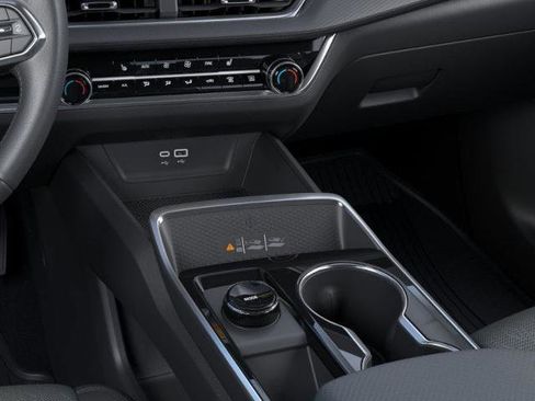 New 2026 Chevrolet Equinox LT image 47