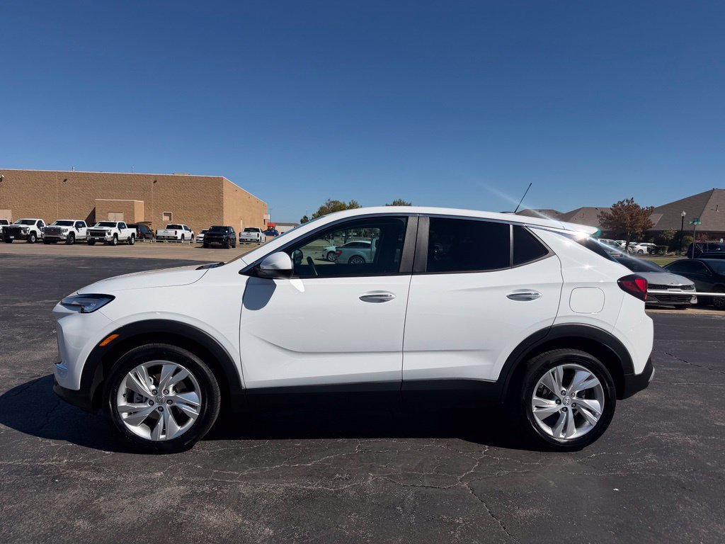 Used 2026 Buick Encore GX Preferred w/ Comfort Package FWD image 12