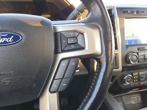 Used 2021 Ford F250 Lariat image 21