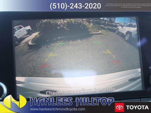 Used 2024 Nissan Altima 2.5 SV image 24