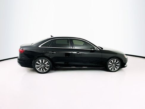 Used 2021 Audi A4 2.0T Premium w/ Convenience Package AWD/4WD image 10