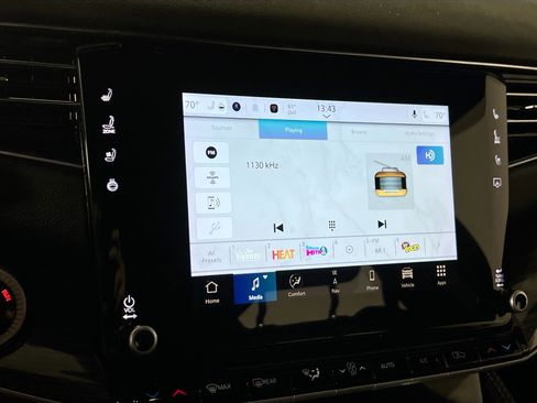 Used 2022 Jeep Wagoneer Series II image 15