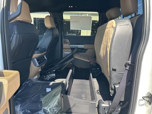New 2026 Ford F250 Lariat w/ Lariat Premium Package image 41
